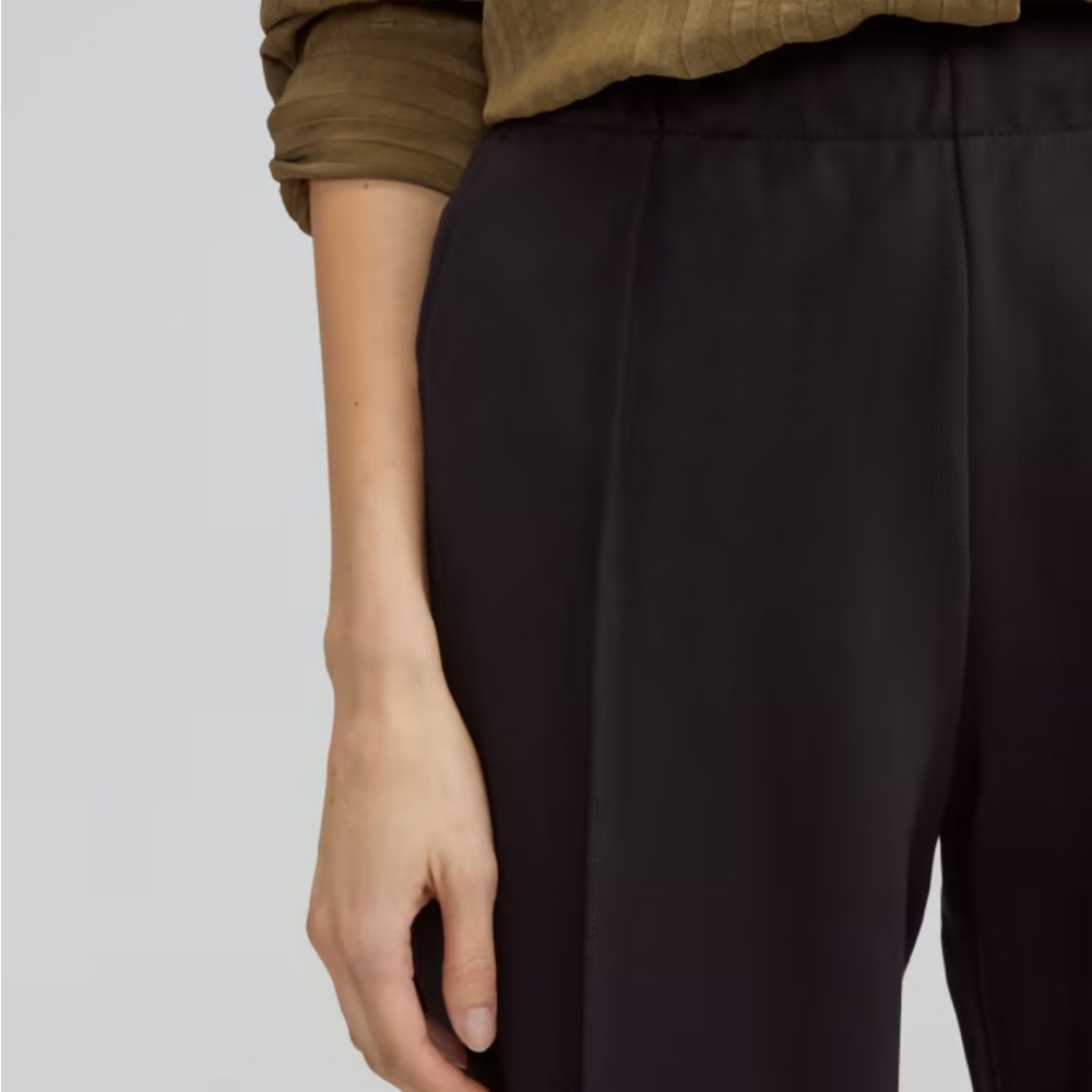 Everlane Dream Pant - Picture 4 of 13